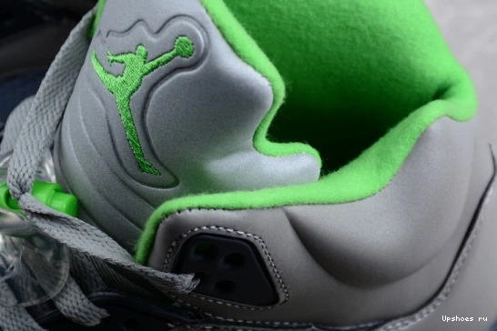 Bean Green Jordan (2022) 5  DM9014-003 Retro Air DM9014-003 0613